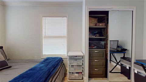 Tiny photo for 4607 Cetti Street, Houston, TX 77009 (MLS # 57956039)