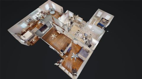 Tiny photo for 4607 Cetti Street, Houston, TX 77009 (MLS # 57956039)