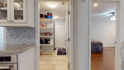 Tiny photo for 4607 Cetti Street, Houston, TX 77009 (MLS # 57956039)