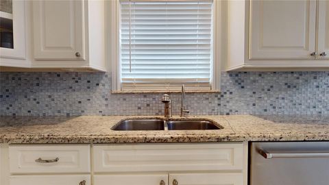 Tiny photo for 4607 Cetti Street, Houston, TX 77009 (MLS # 57956039)