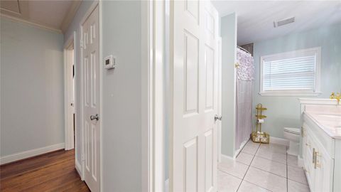 Tiny photo for 4607 Cetti Street, Houston, TX 77009 (MLS # 57956039)