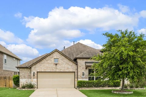 Photo of 3002 Golden Honey Lane, Richmond, TX 77406 (MLS # 24933544)