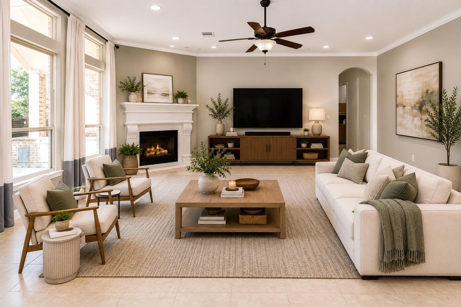 17307 Pentland Court