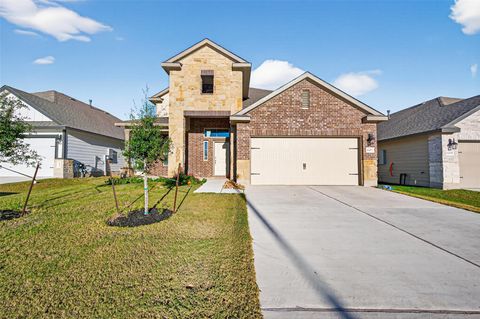 Photo of 6207 Trado Drive, College Station, TX 77845 (MLS # 66075230)