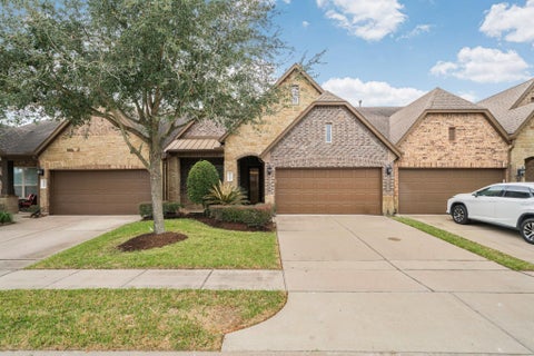 Photo of 24211 Cordova Brook Lane, Katy, TX 77494 (MLS # 91940749)