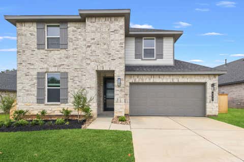 Photo of 413 Summerset Landing Court Ct, Conroe, TX 77304 (MLS # 38314983)