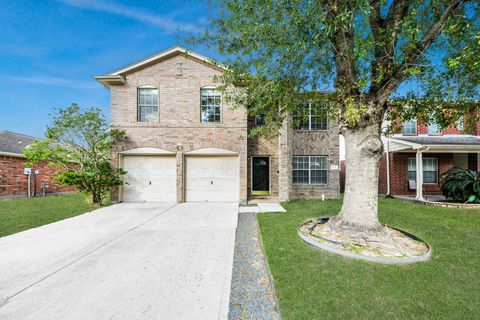 Photo of 21218 Somerset Park Lane, Katy, TX 77450 (MLS # 91955953)