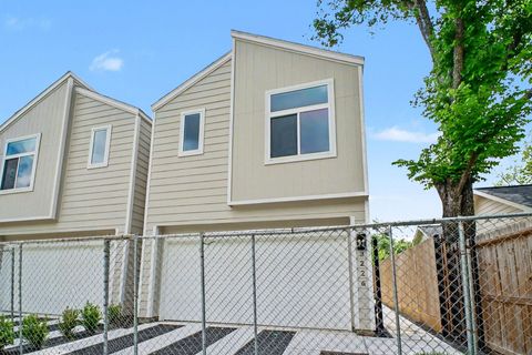 Photo of 3226 Drew Street, Houston, TX 77004 (MLS # 11389823)