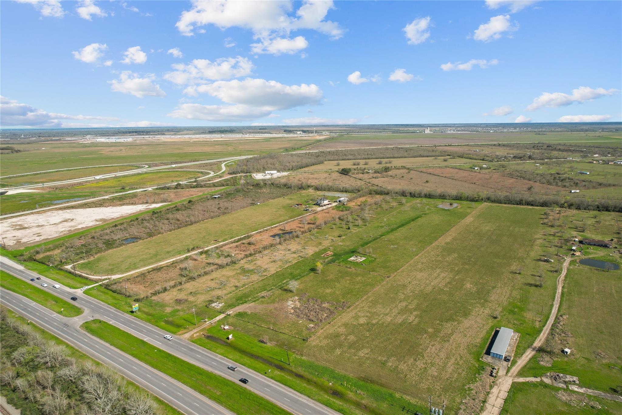 3377 W Highway 90