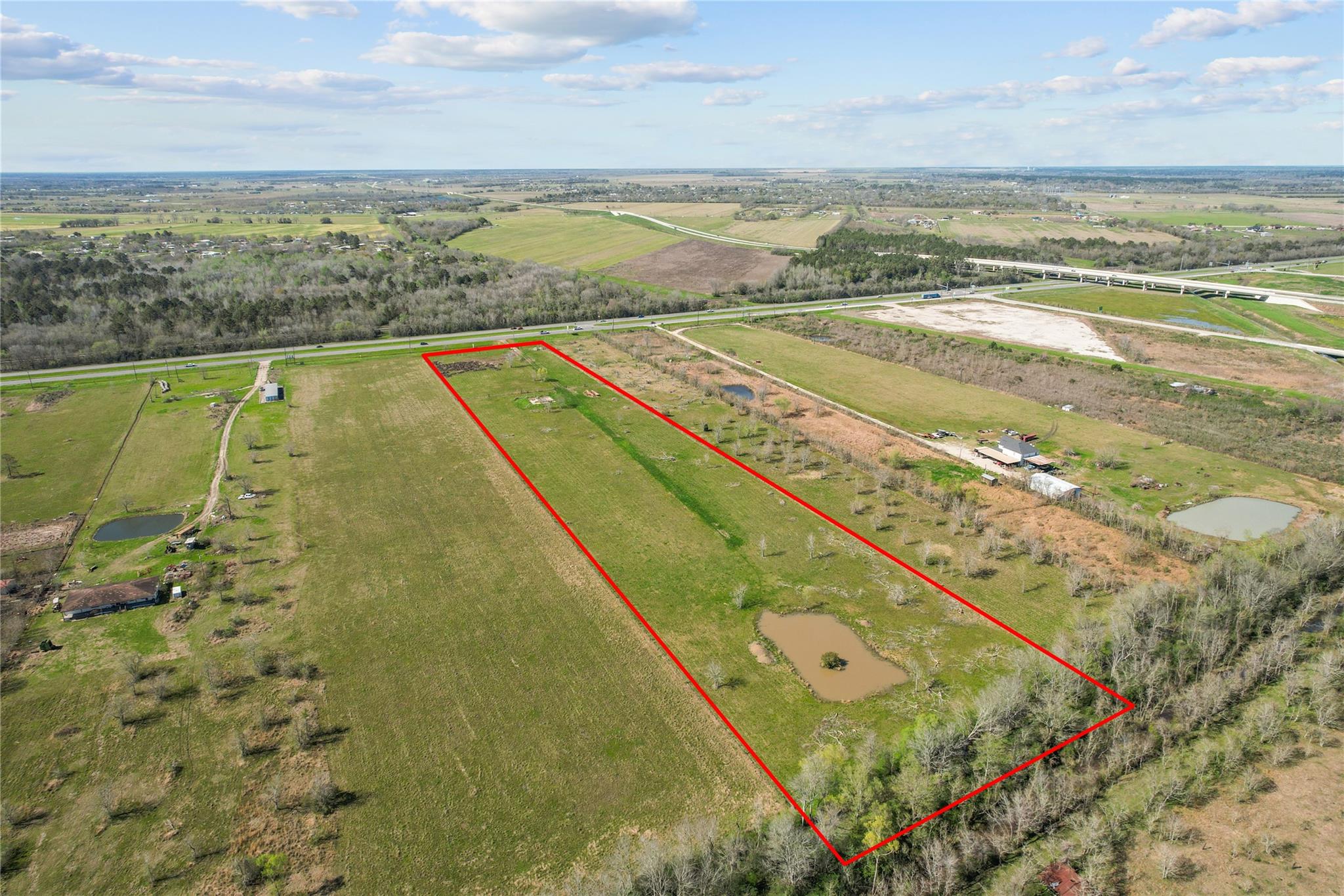 3377 W Highway 90
