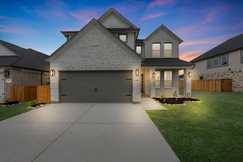 Photo of 5618 Toledo Pines Lane, Katy, TX 77449 (MLS # 19195014)