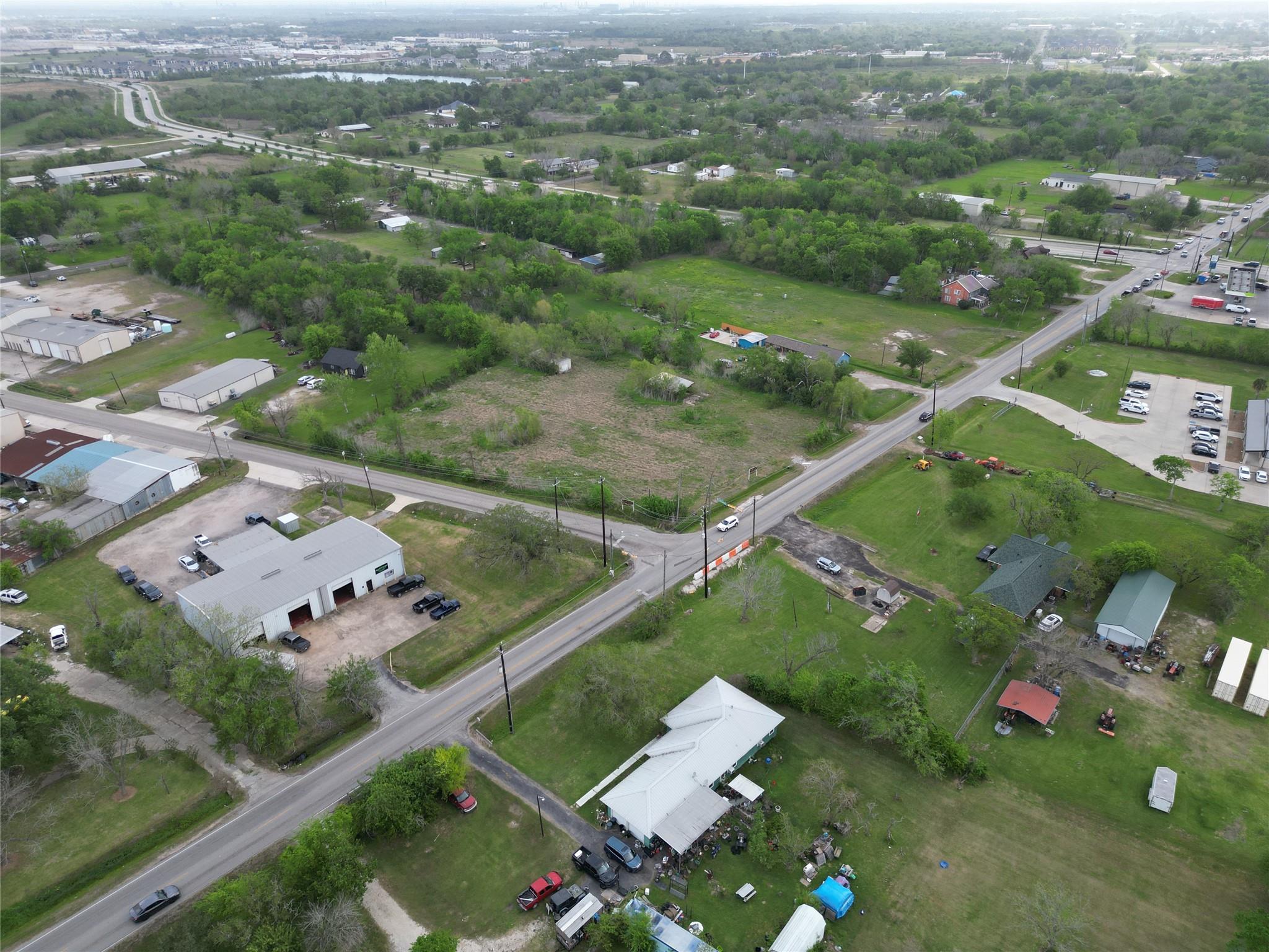 2319 W Cedar Bayou Lynchburg Road