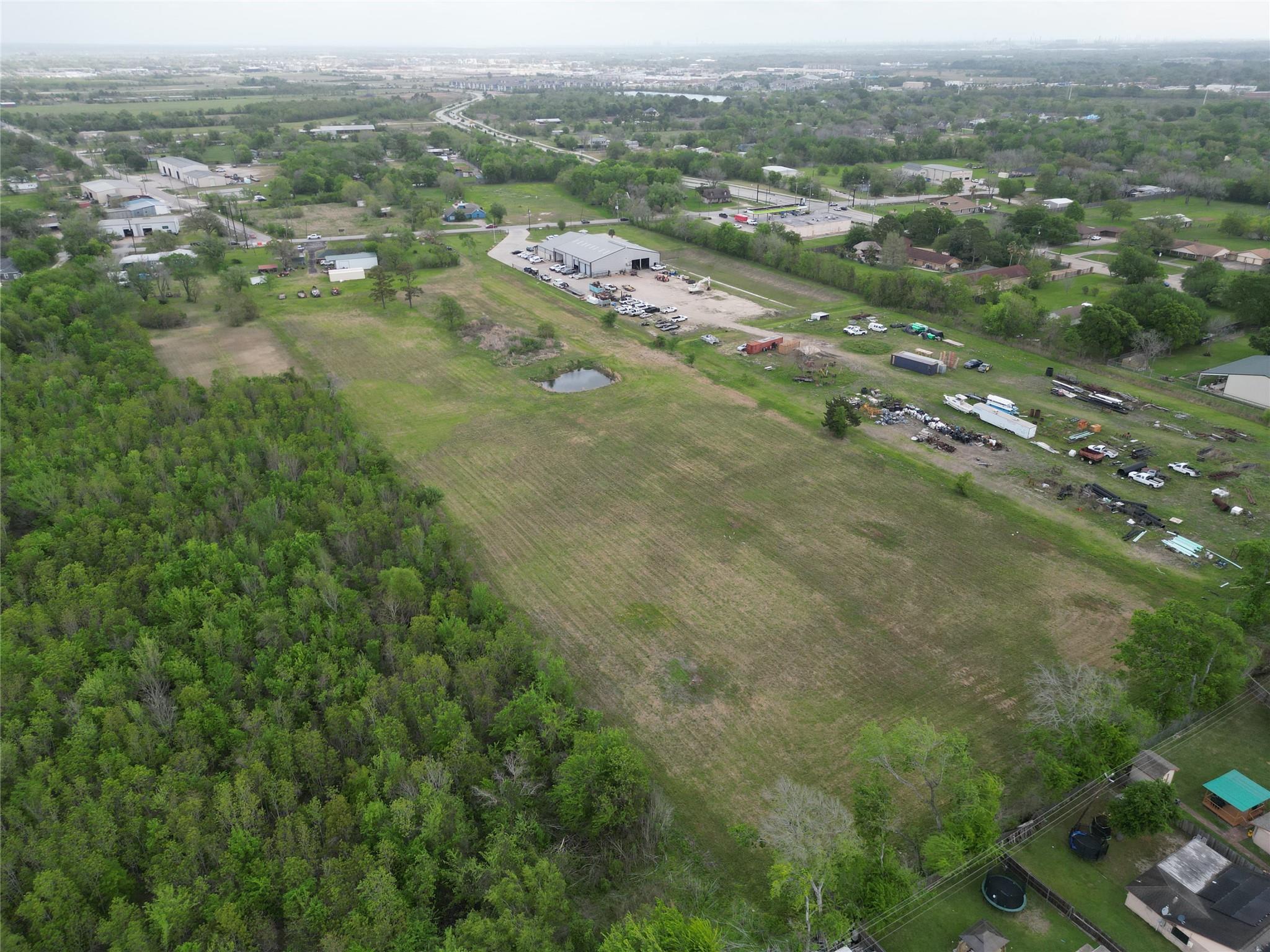 2319 W Cedar Bayou Lynchburg Road