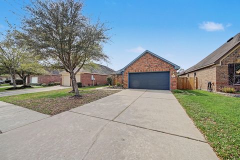 31831 Forest Park Trail Conroe TX 77385