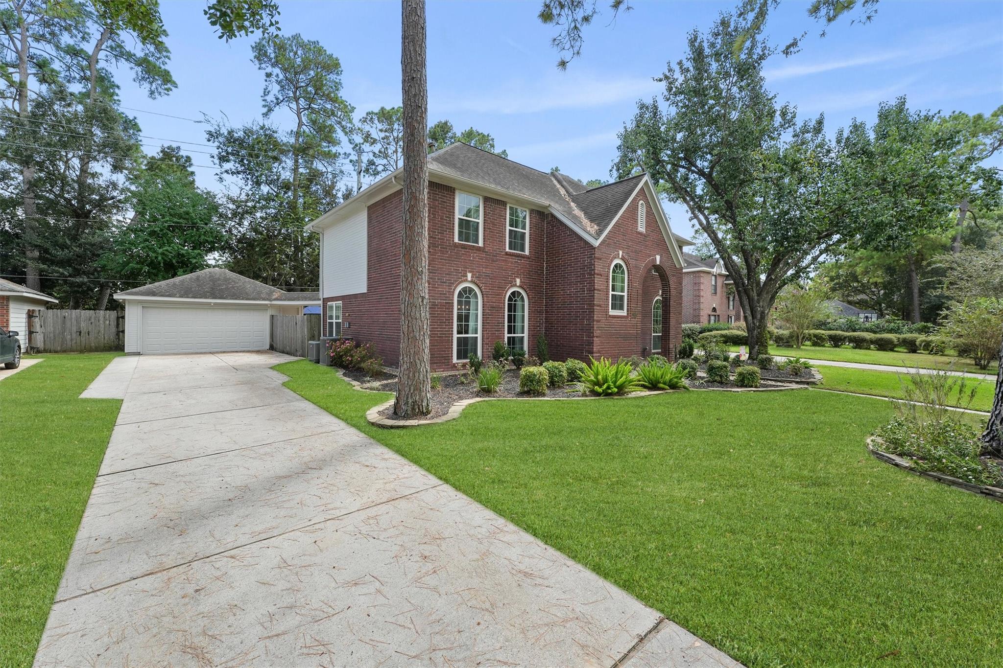 13807 Meadow Sweet Drive