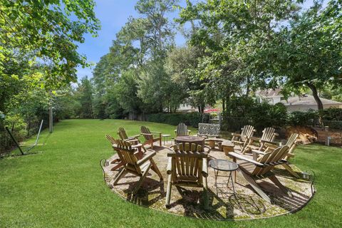 13807 Meadow Sweet Drive Cypress TX 77429