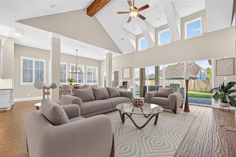 715 Suncatcher Circle Richmond TX 77406