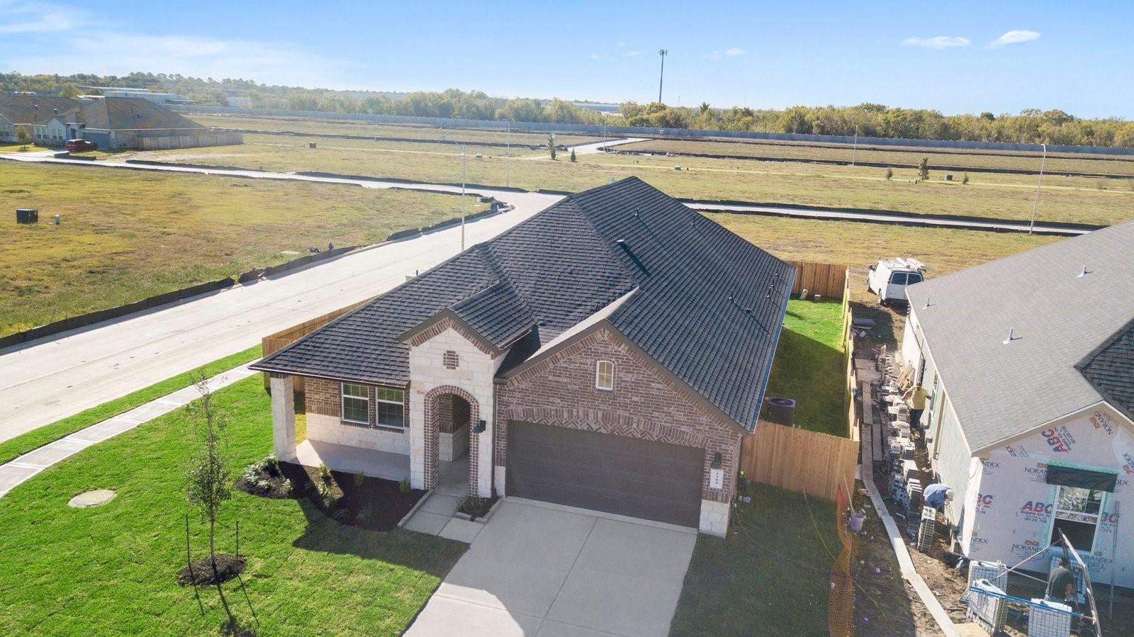 14311 Core Meadows Drive