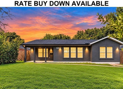 Photo of 1406 Locklaine Drive, Pasadena, TX 77502 (MLS # 70269967)