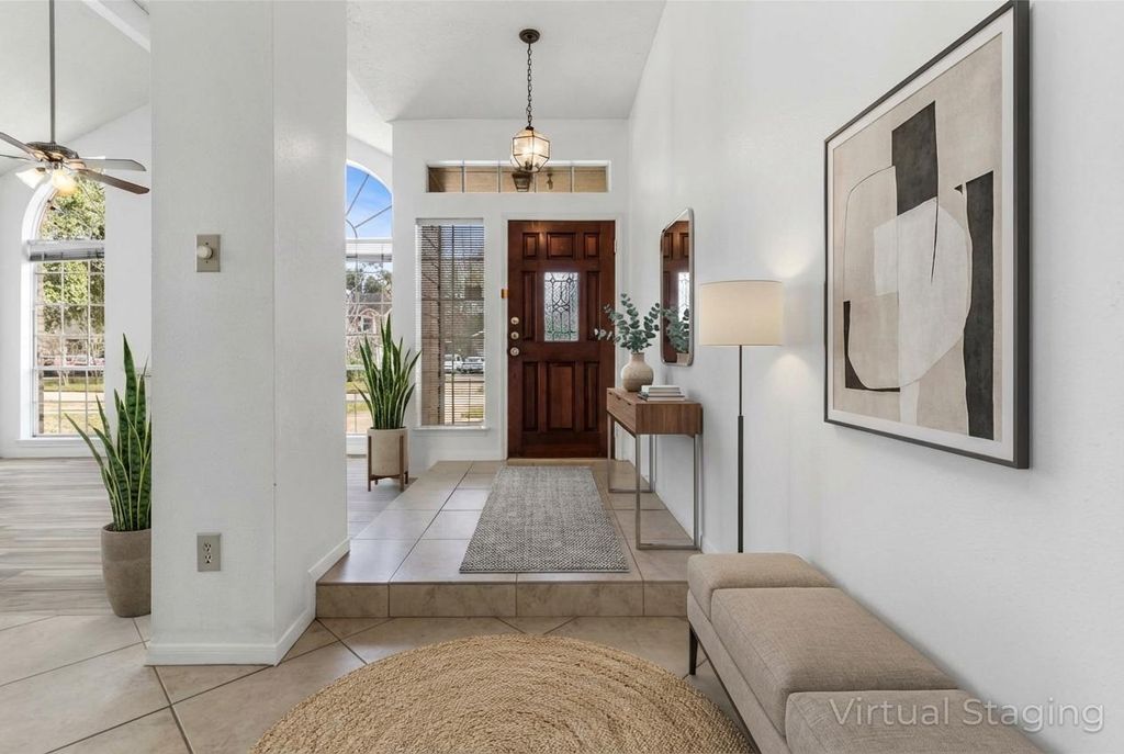 Photo of 5403 Haven Oaks Drive, Kingwood, TX 77339 (MLS # 2141585)