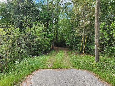 Vacant Land For Sale - 27540 Fm 2090<br/> Splendora, TX 77372