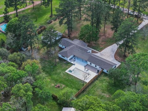 19855 W Lakeshore Drive Magnolia TX 77355