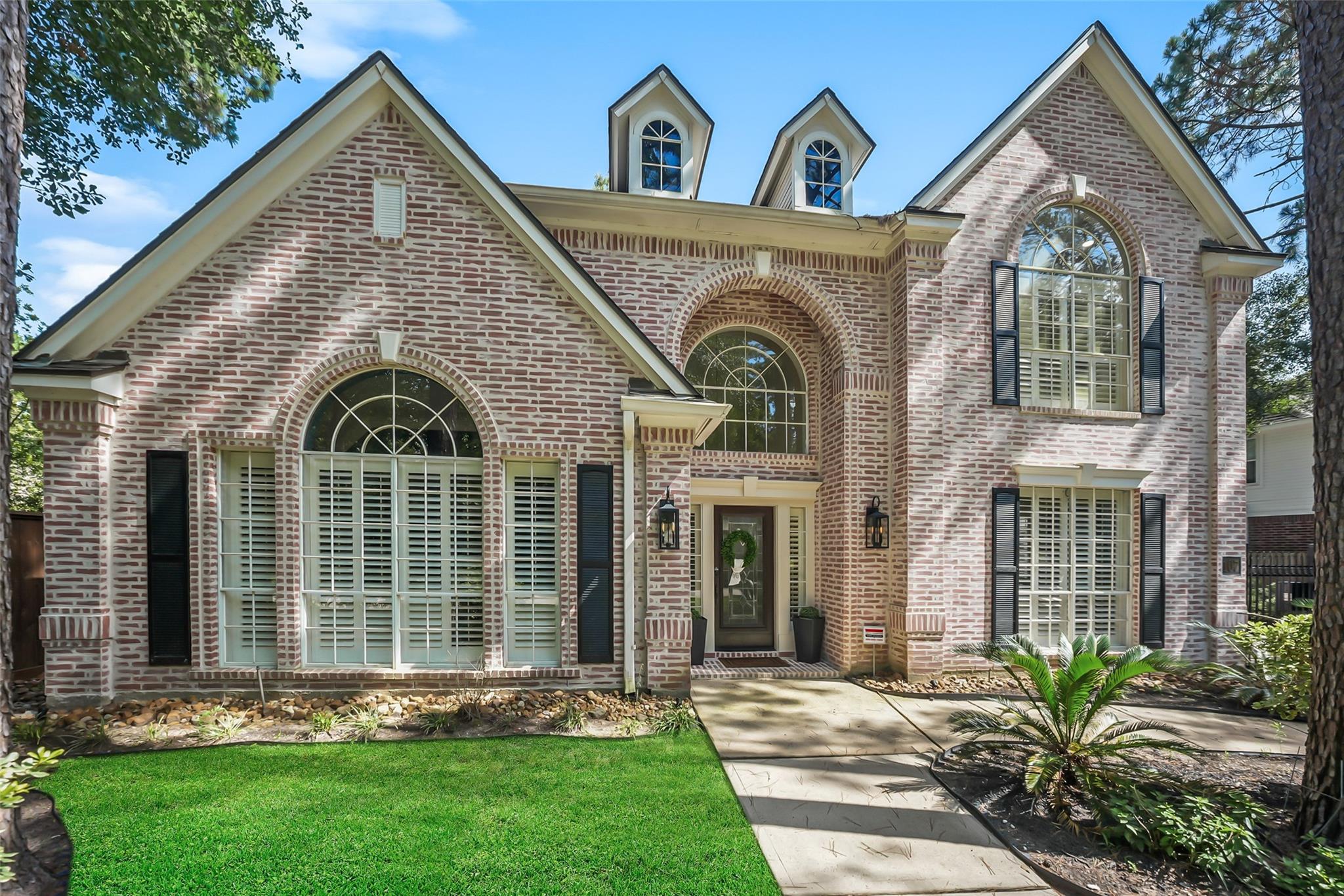 107 N Summer Cloud Drive