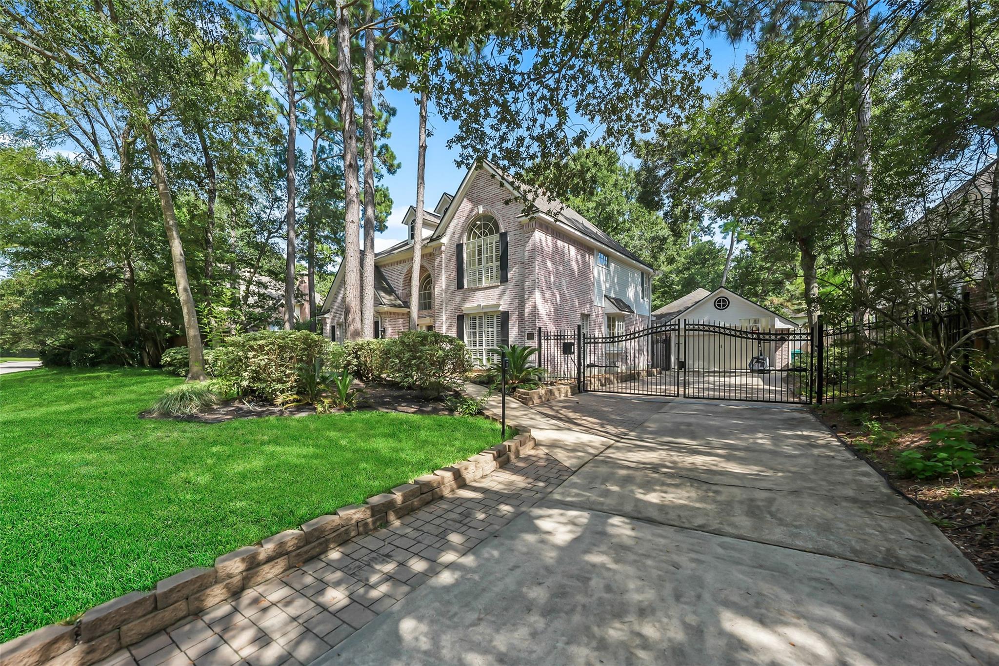 107 N Summer Cloud Drive