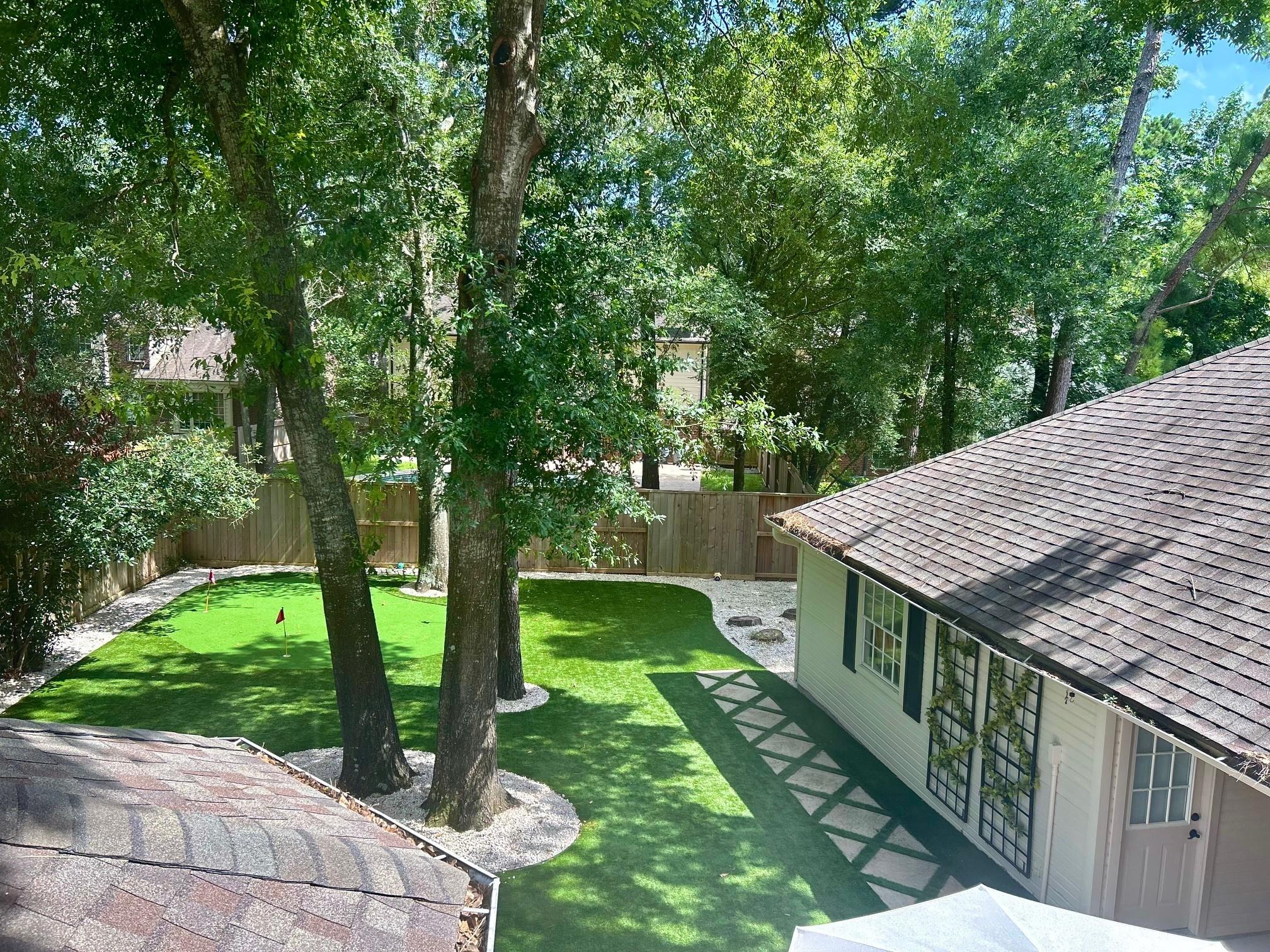 107 N Summer Cloud Drive