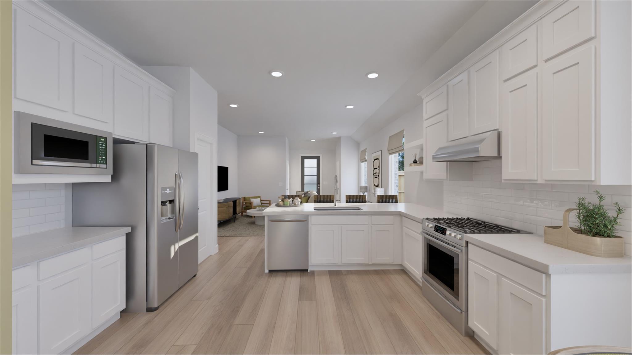 6647 Iron Clover Drive