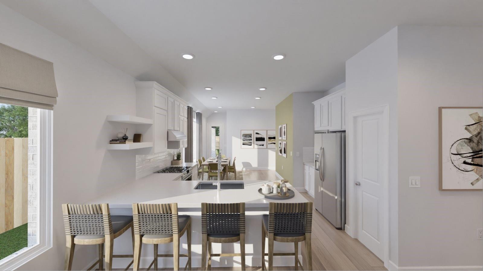 6647 Iron Clover Drive