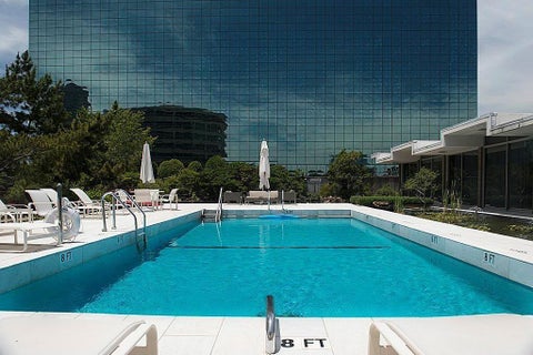 Photo of 5050 Woodway Drive #2A, Houston, TX 77056 (MLS # 33916940)