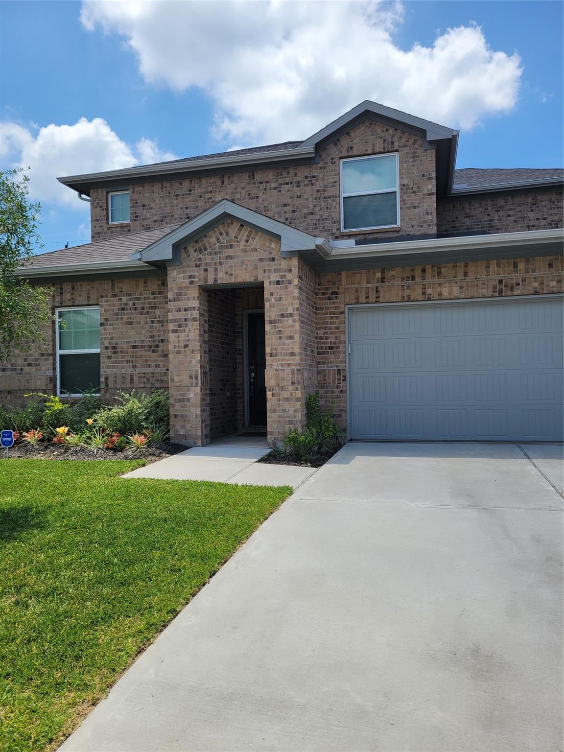 2607 Homestead Ranch Lane