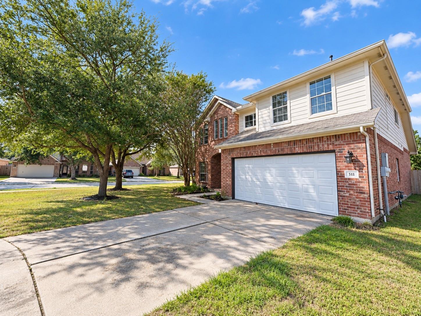 511 Briscoe Circle