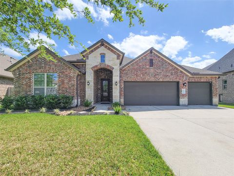 Photo of 2982 Austin Breeze Ln Lane, League City, TX 77573 (MLS # 11937881)