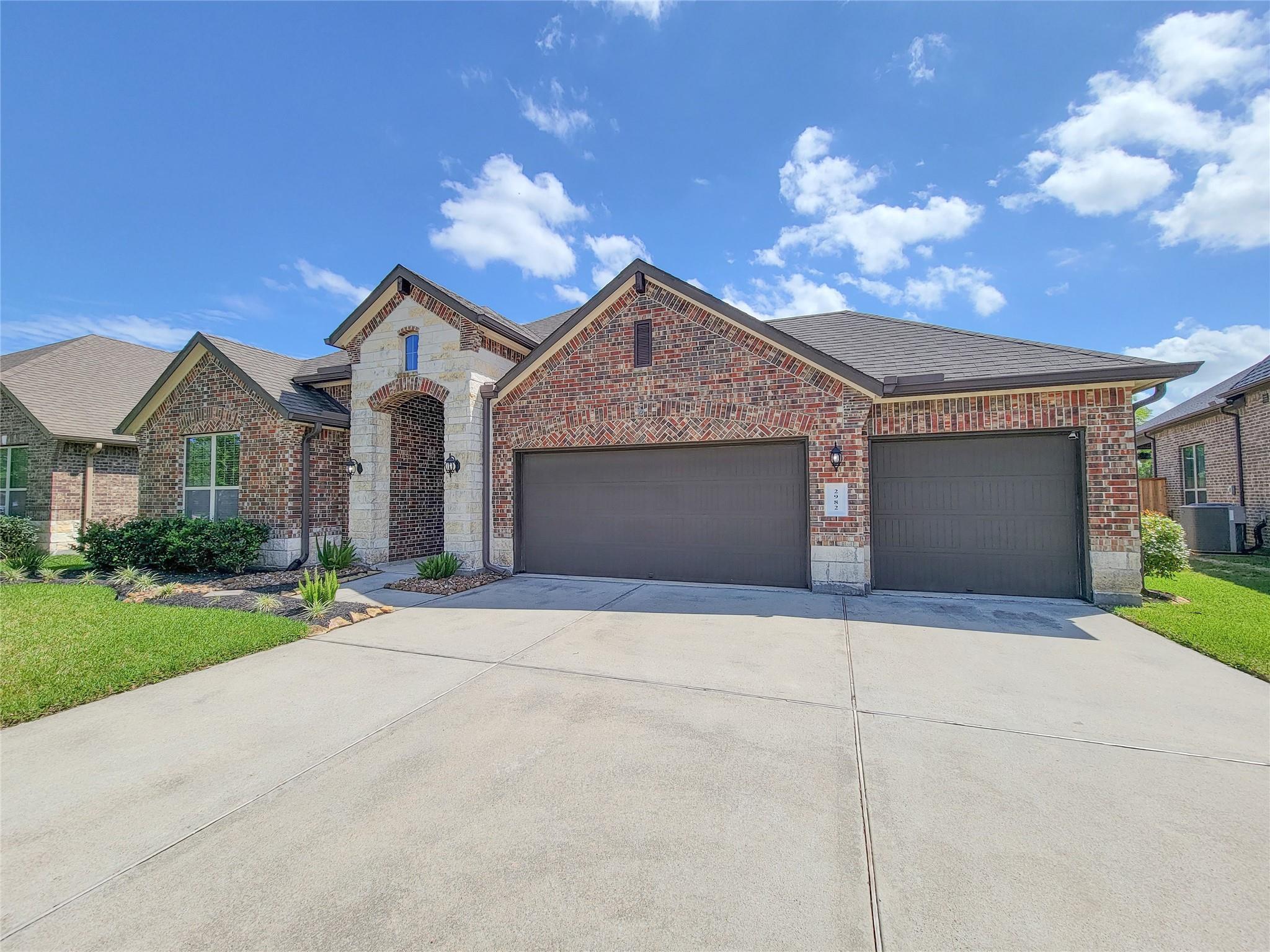 2982 Austin Breeze Ln Lane