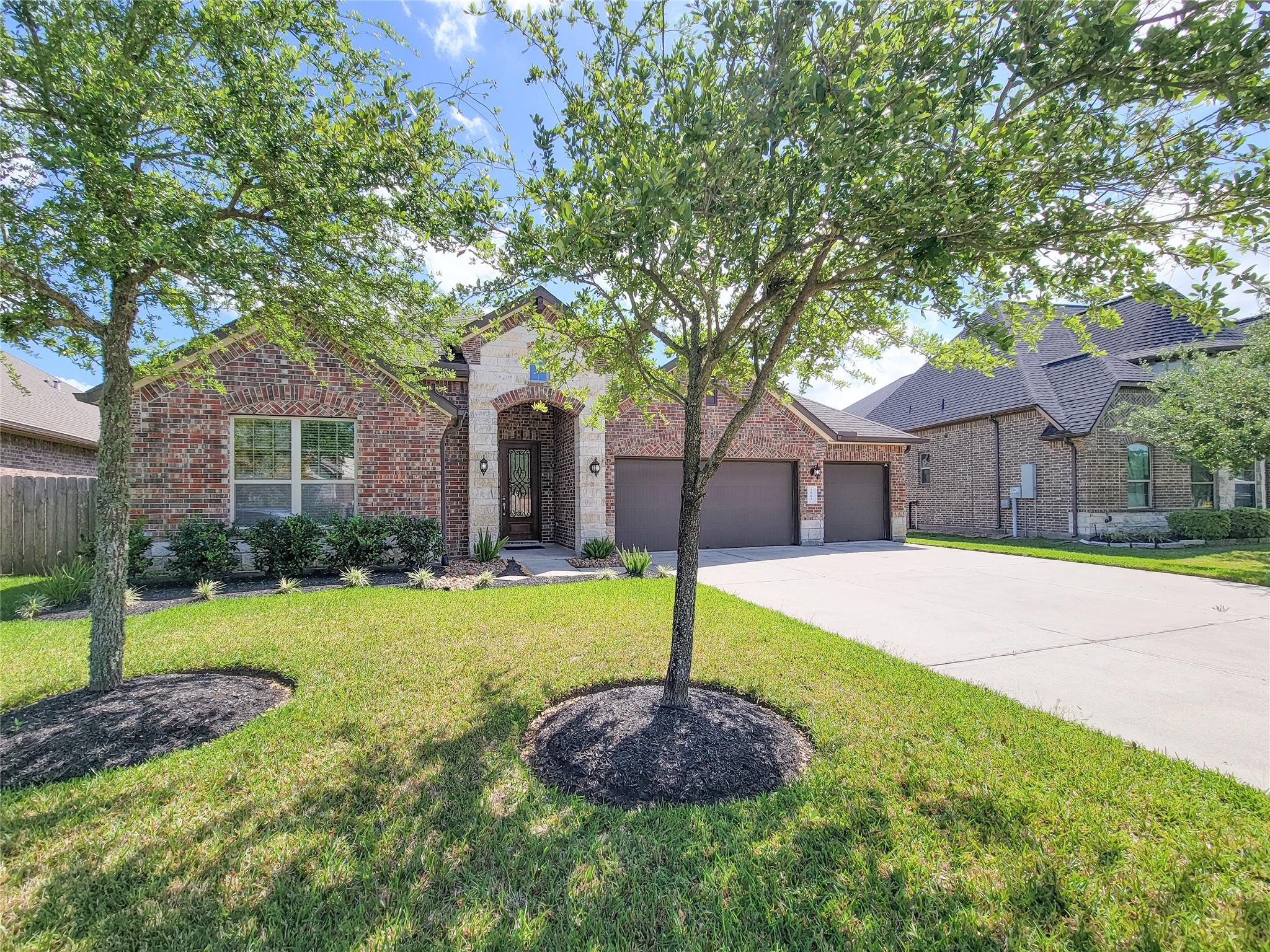 2982 Austin Breeze Ln Lane