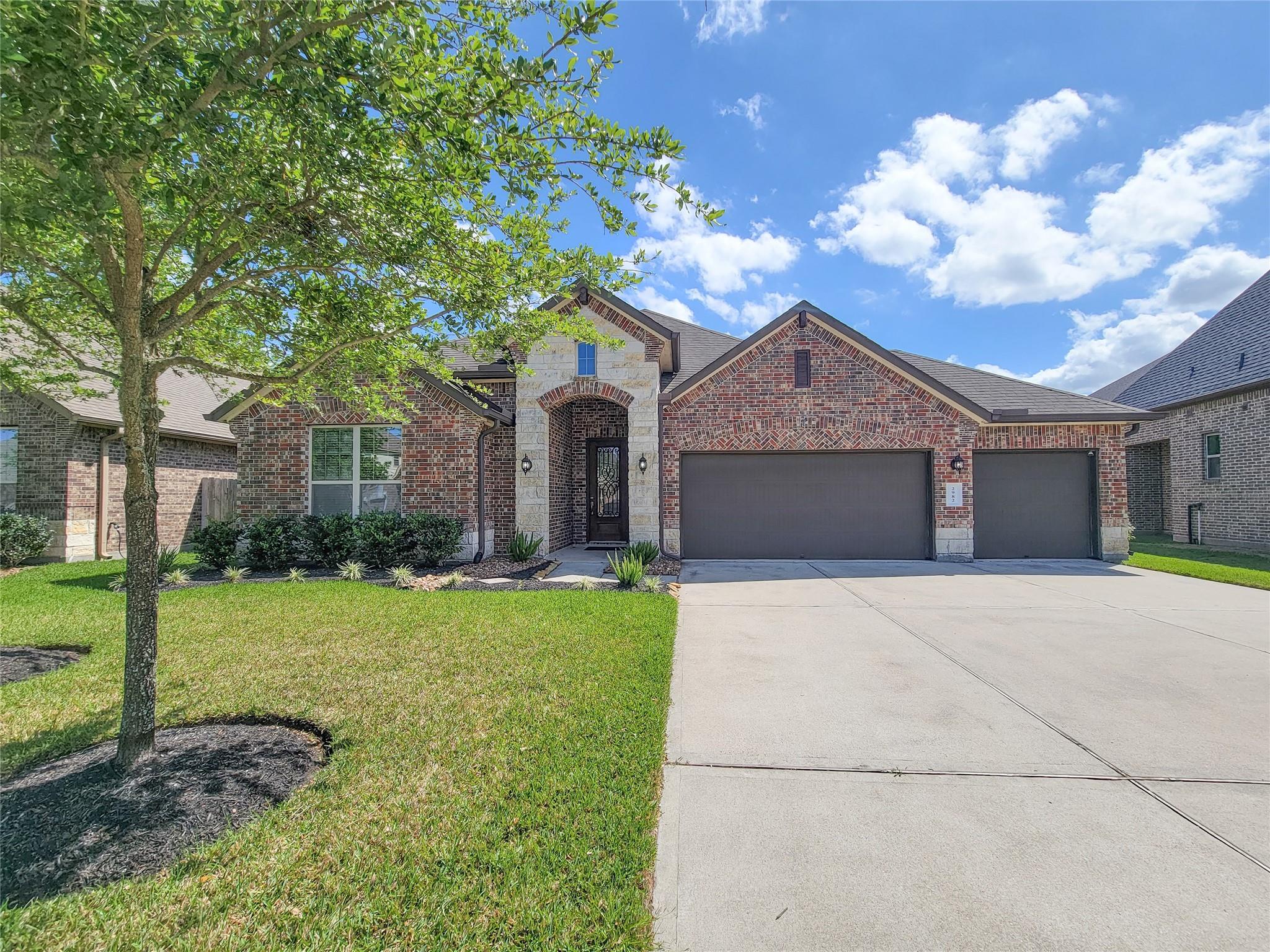 2982 Austin Breeze Ln Lane