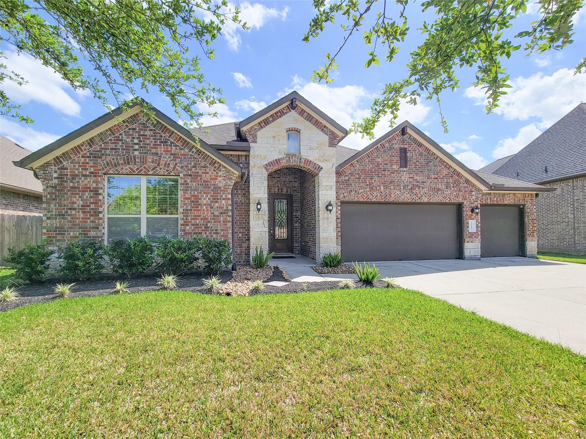2982 Austin Breeze Ln Lane