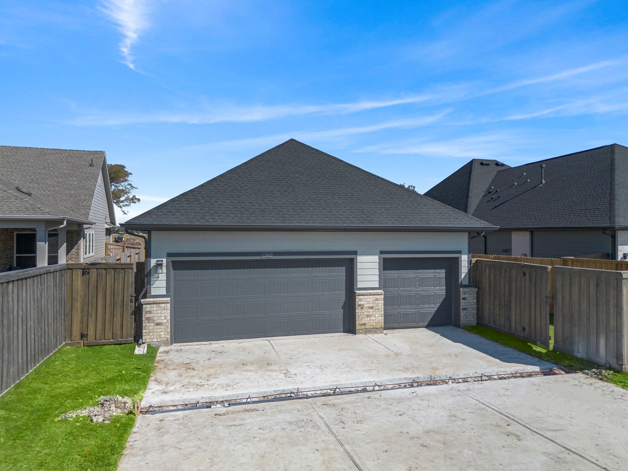 12002 Rice View Drive