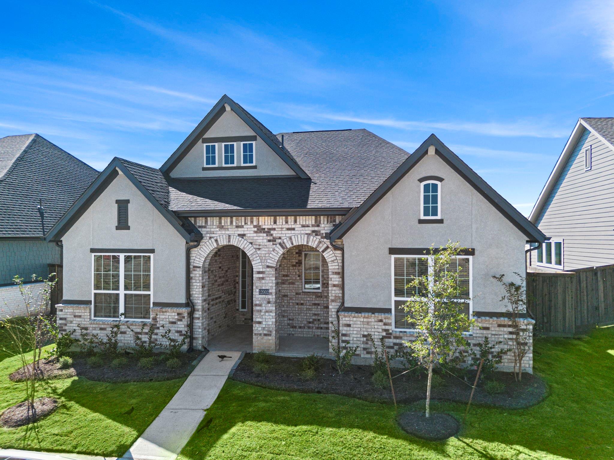 12002 Rice View Drive