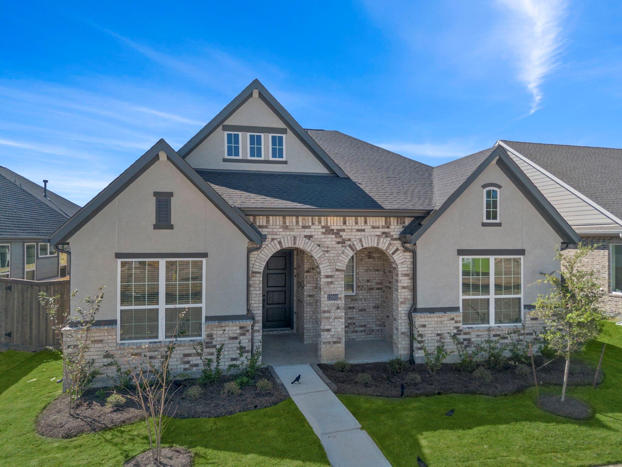 12002 Rice View Drive