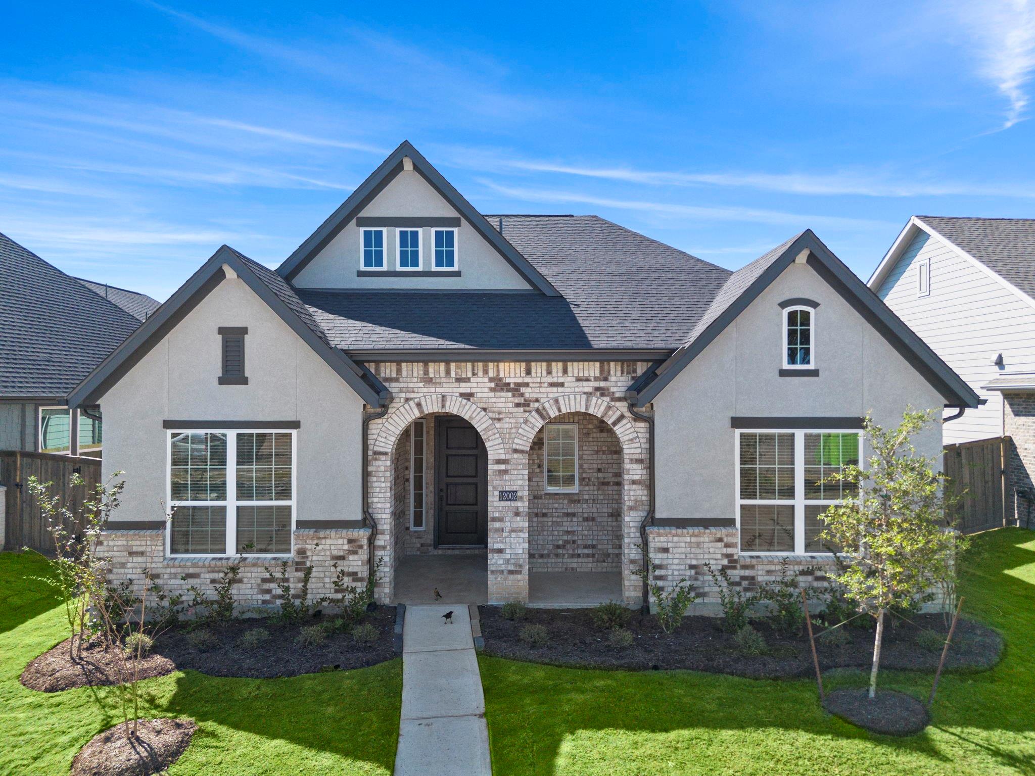 12002 Rice View Drive