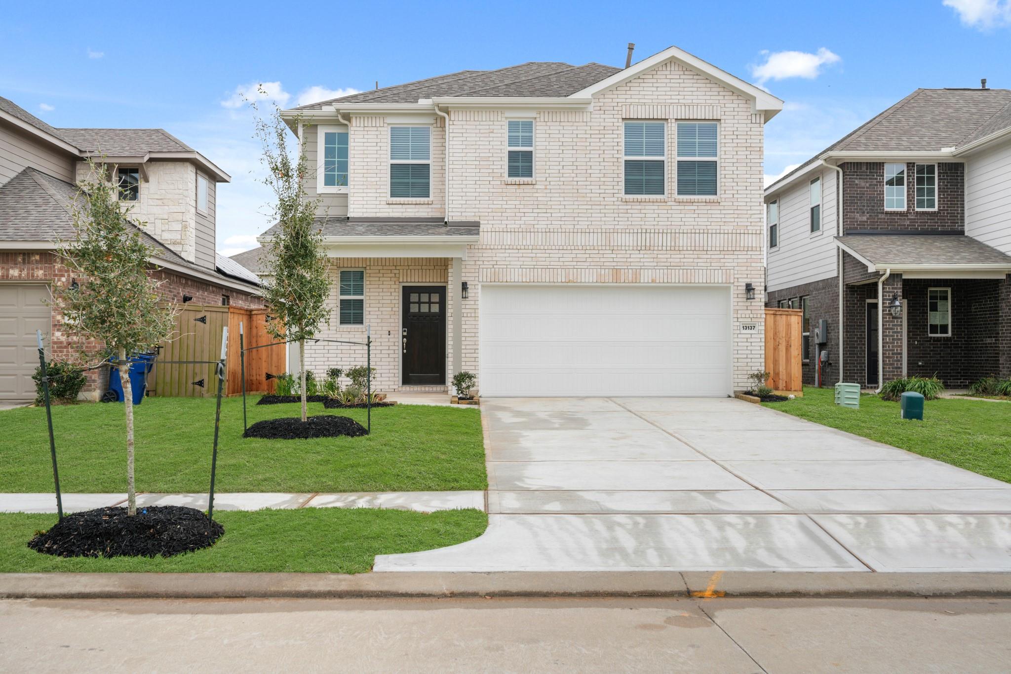 13137 Leisure Cove Drive