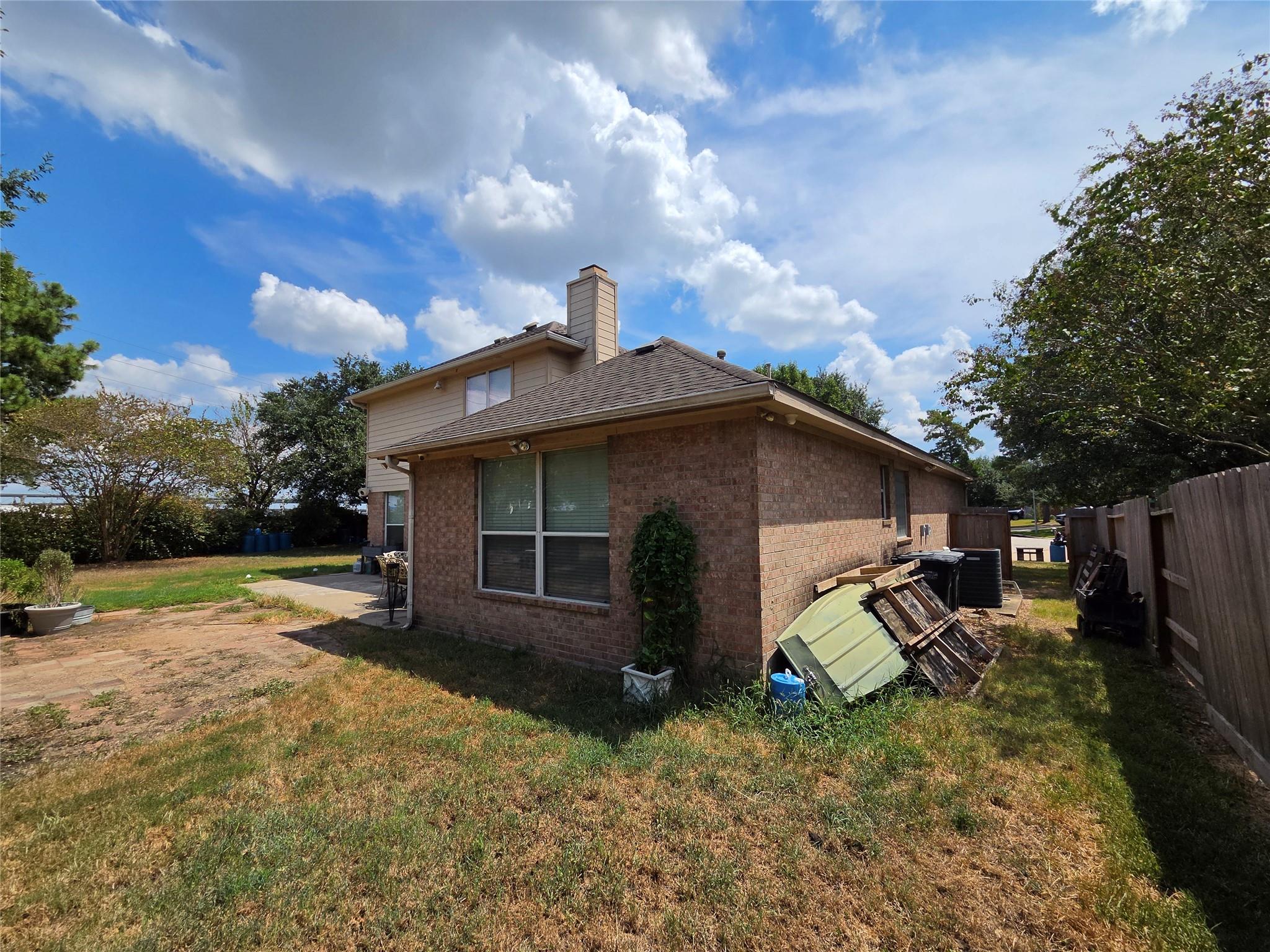 11918 Flattop Lane