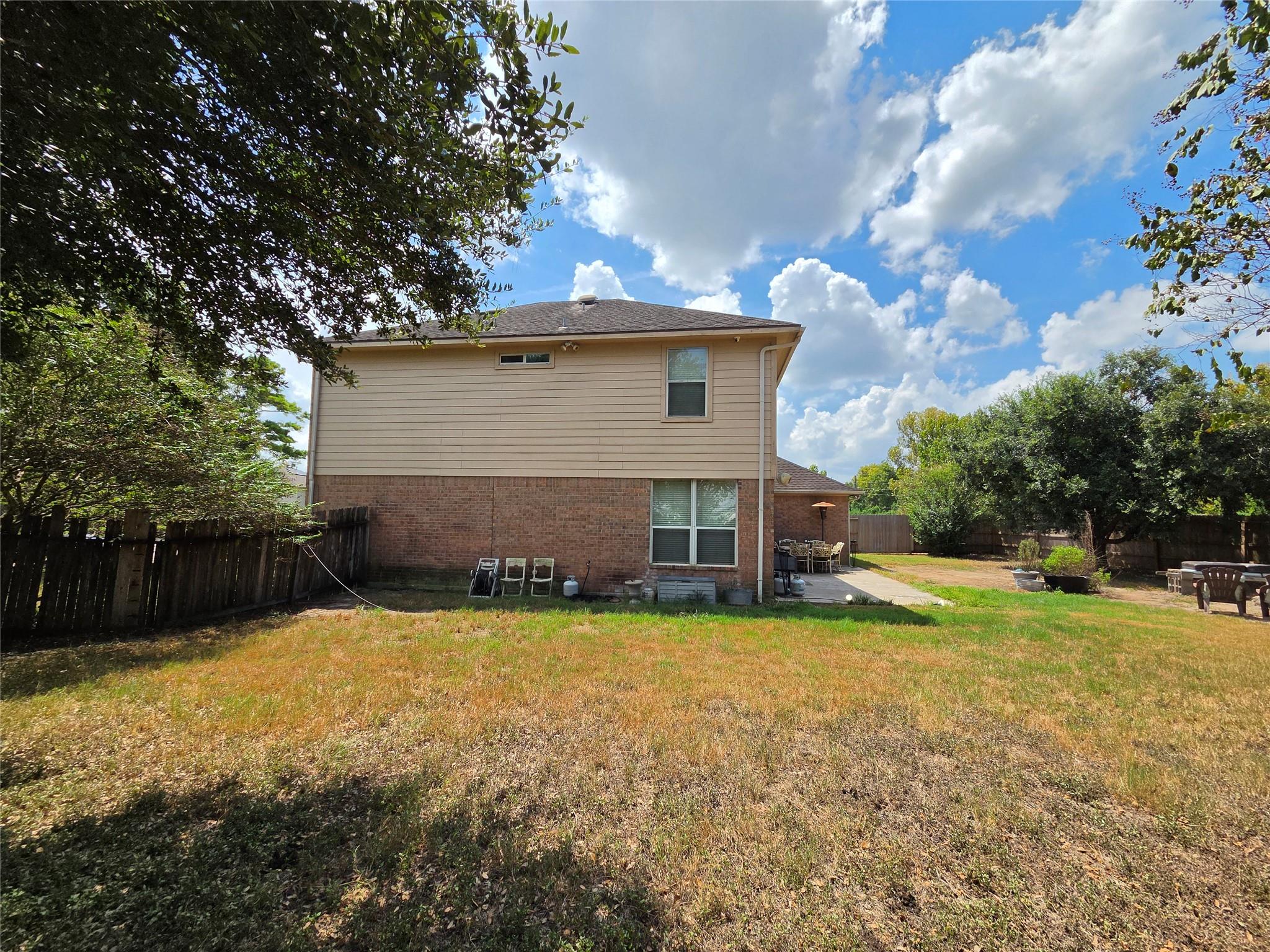 11918 Flattop Lane