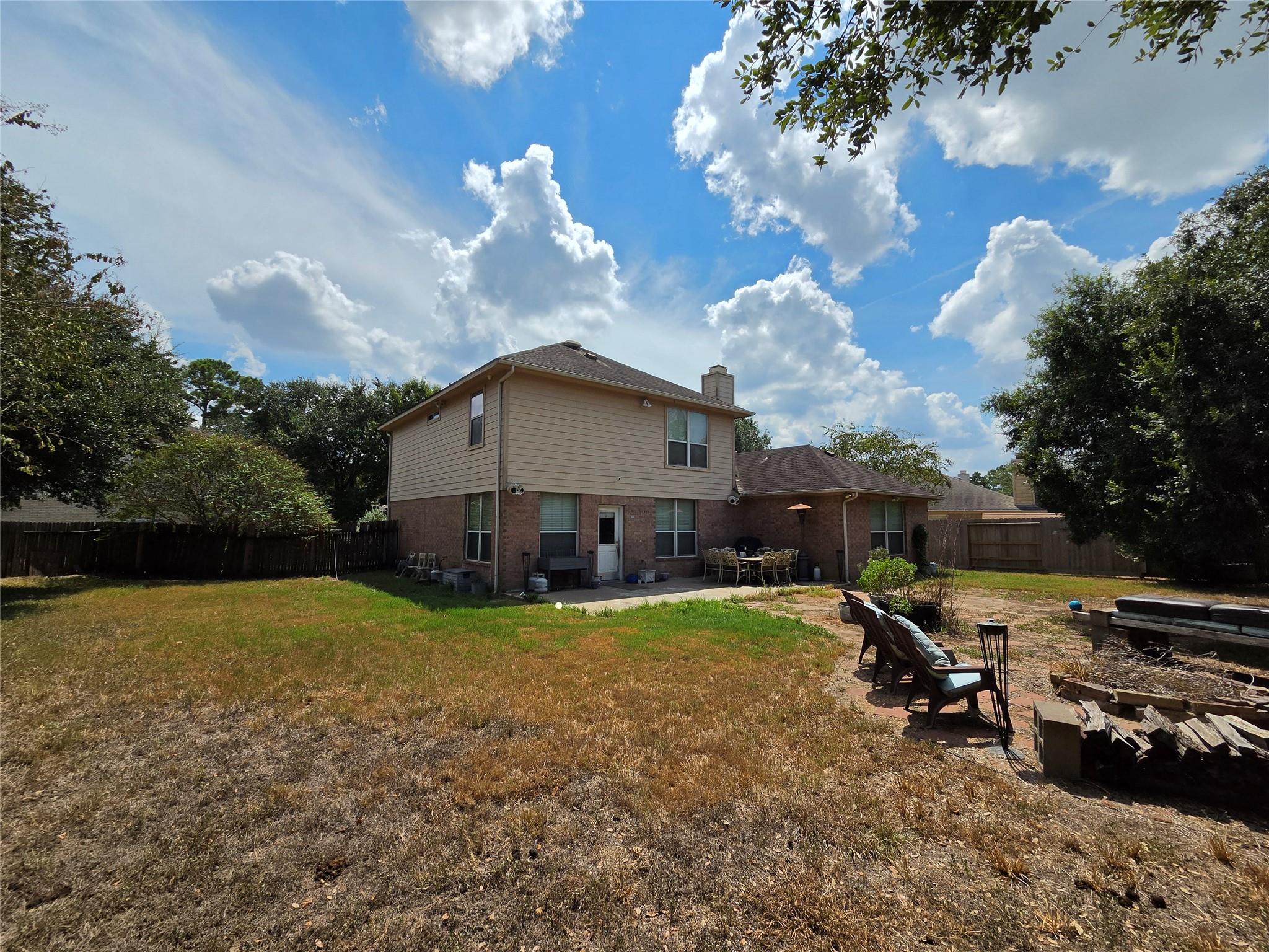 11918 Flattop Lane