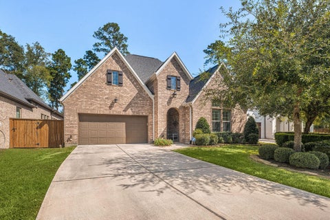 Photo of 139 Dawning Rays Court, Conroe, TX 77304 (MLS # 31278460)