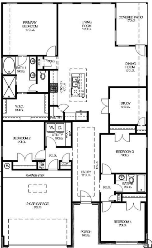 11855 Serena's Song Drive