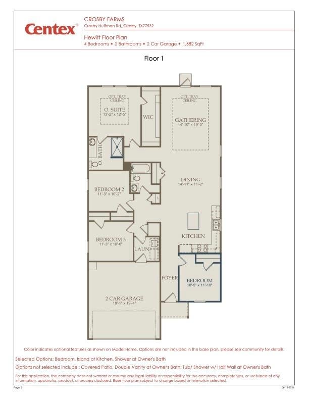 323 Marble Cavern Court